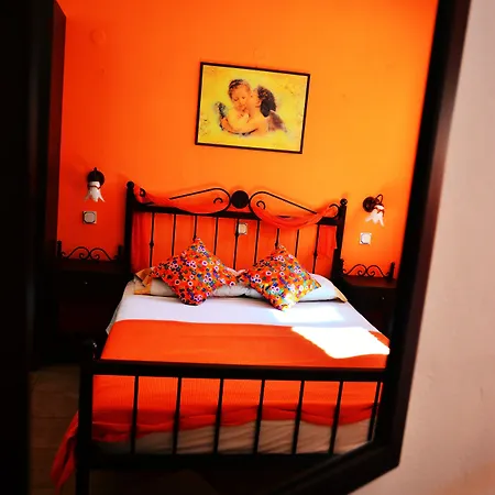 Olympos Casa de hóspedes Rhodes City