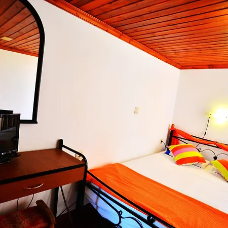 Olympos Casa de hóspedes