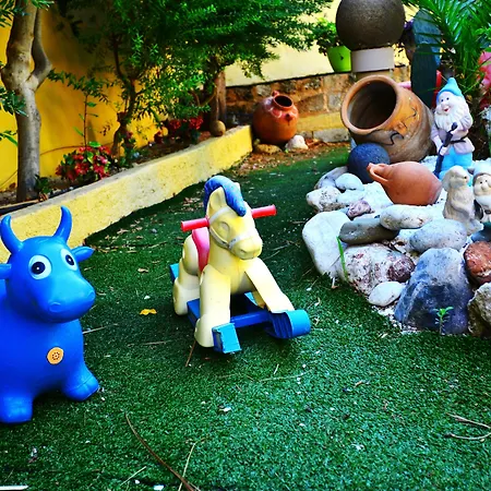 Olympos Casa de hóspedes 3*