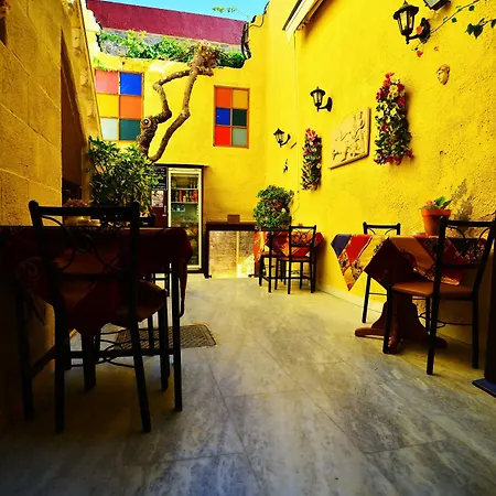 Olympos Casa de hóspedes