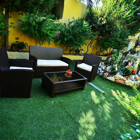 Olympos Casa de hóspedes