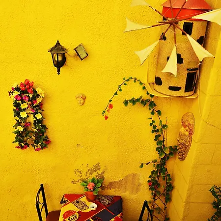 Olympos Casa de hóspedes 3*