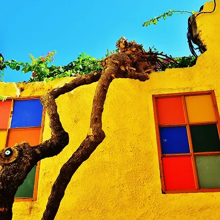 Olympos 3* Rhodes City