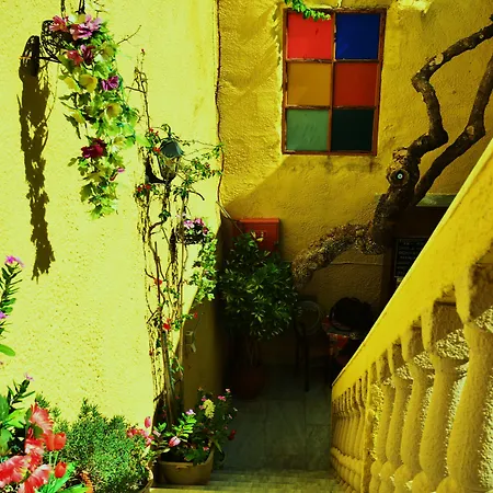 Casa de hóspedes Olympos Rhodes City