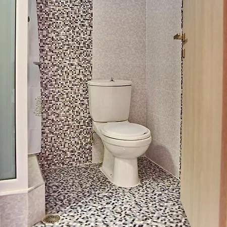 Olympos Casa de hóspedes