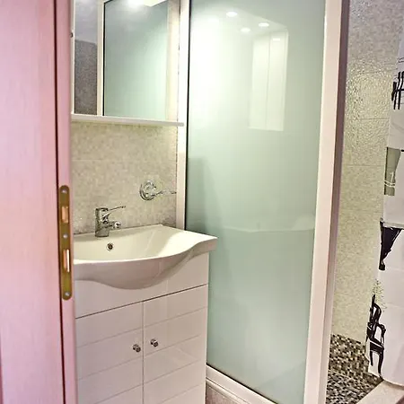 Casa de hóspedes Olympos Rhodes City