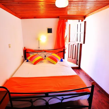 Olympos Casa de hóspedes