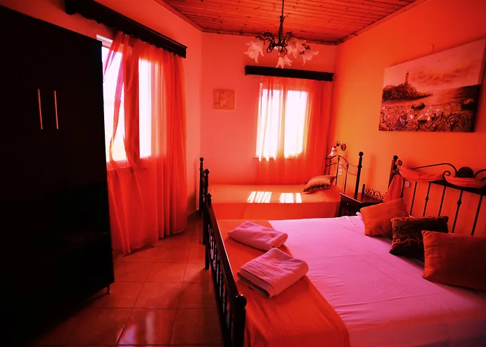 Olympos 3* Rhodes City