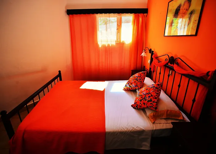 Olympos 3* Rhodes City