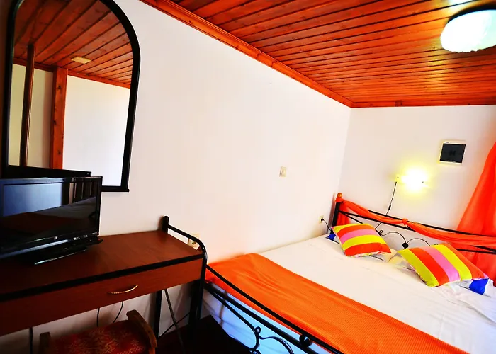 Olympos بيت ضيافة