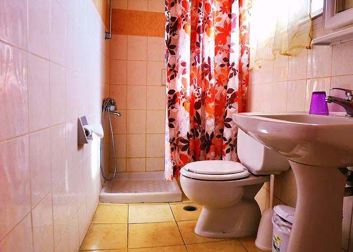 بيت ضيافة Olympos 3*