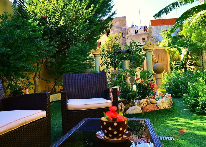 Olympos بيت ضيافة Rhodes City