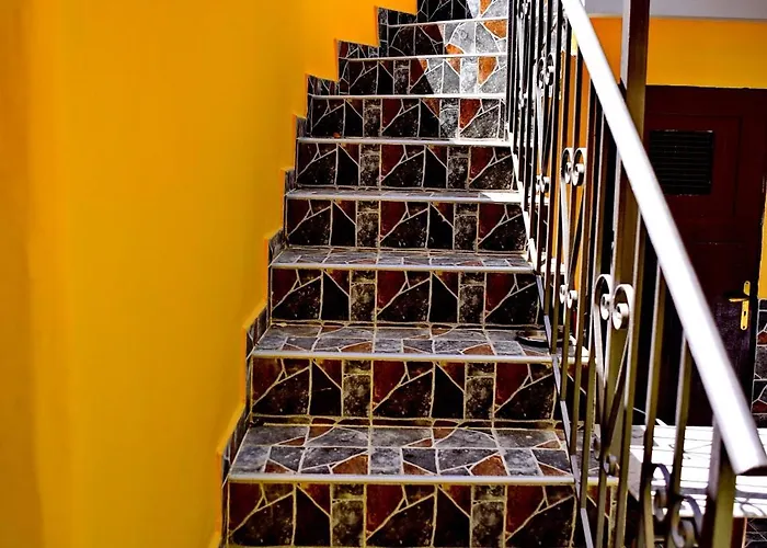 Olympos بيت ضيافة