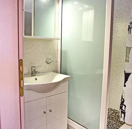 بيت ضيافة Olympos Rhodes City