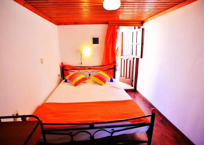 Olympos بيت ضيافة