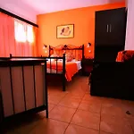 Olympos Vendégház 3*