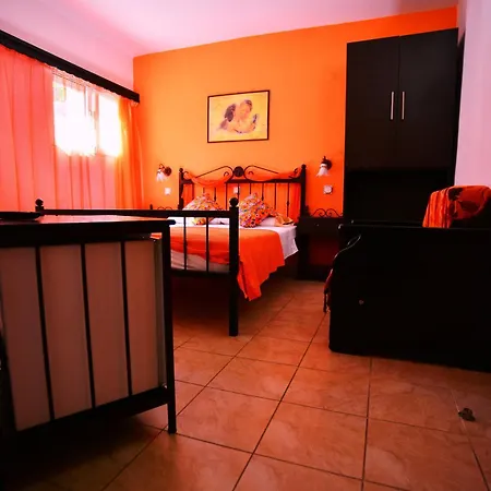 Olympos Gasthuis 3*
