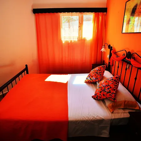 Olympos 3* Родос