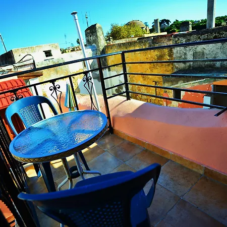 Olympos ゲストハウス Rhodes City