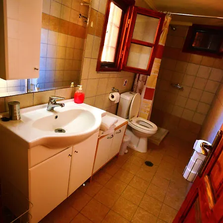 Olympos 3* Родос