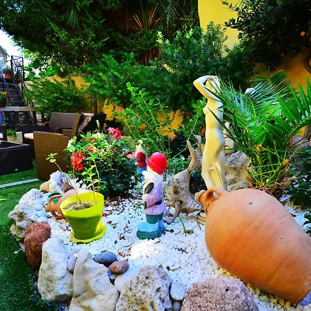 Olympos 3* Родос