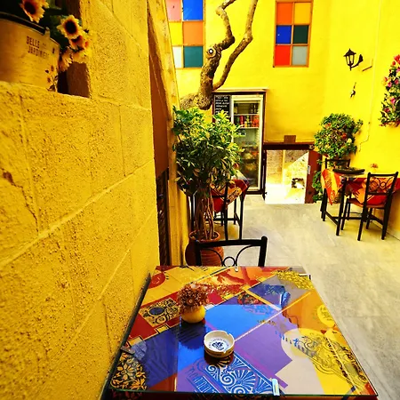 ゲストハウス Olympos Rhodes City