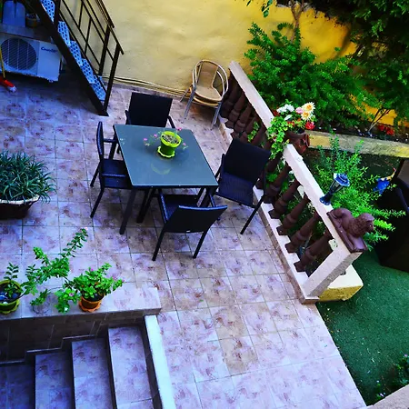 Гостевой дом Olympos 3*