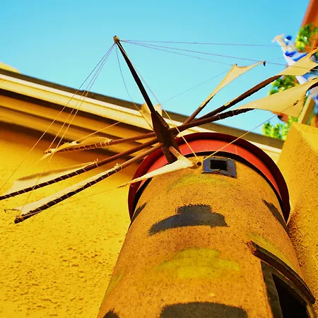 Olympos ゲストハウス Rhodes City