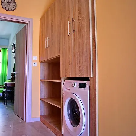 Olympos ゲストハウス Rhodes City