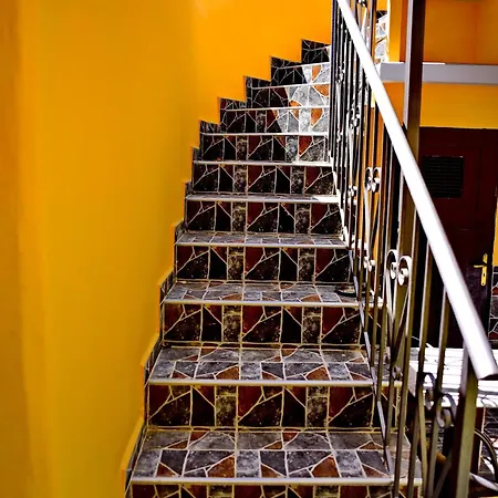 Olympos ゲストハウス