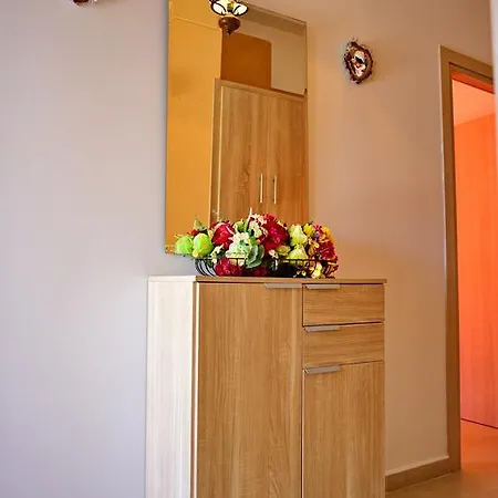 Olympos Гостевой дом 3*