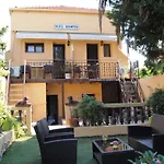 Guest house Olympos