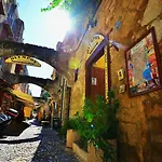 Olympos Guest house Rhodes City