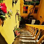 Guest house Olympos Rhodes City