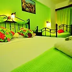 Guest house Olympos