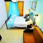 Guest house Olympos Rhodes City