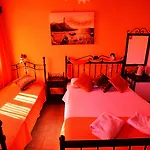 Olympos Guest house Rhodes City