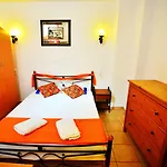 Olympos Guest house Rhodes City