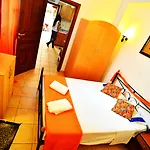 Guest house Olympos 3*