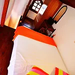 Guest house Olympos