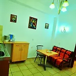 Guest house Olympos 3*