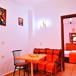 Guest house Olympos Rhodes City