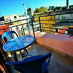 Olympos Guest house Rhodes City
