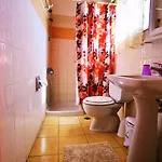 Guest house Olympos 3*