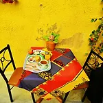 Guest house Olympos Rhodes City