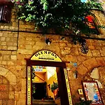 Guest house Olympos Rhodes City