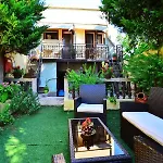 Guest house Olympos 3*