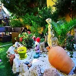 Olympos Guest house 3*
