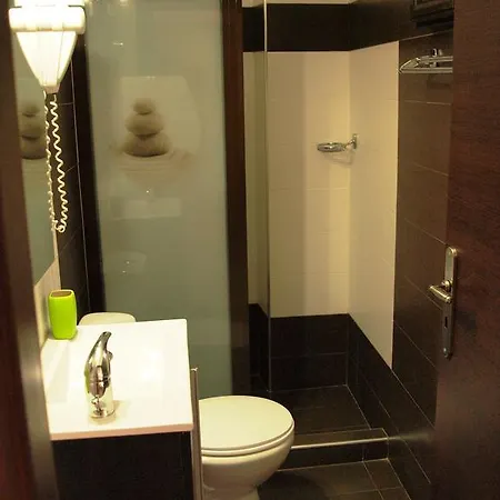 Olympos Guest house Rhodes City