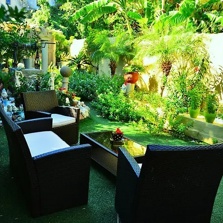 Olympos Guest house